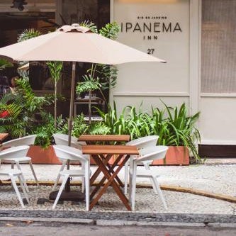 Ipanema Inn Hotel