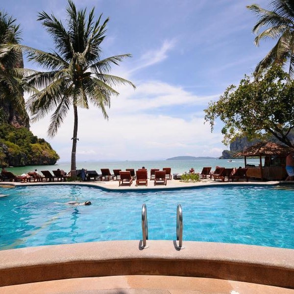 Railay Bay Resort & Spa Thumbnail