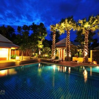 Bhumlapa Garden Resort Thumbnail