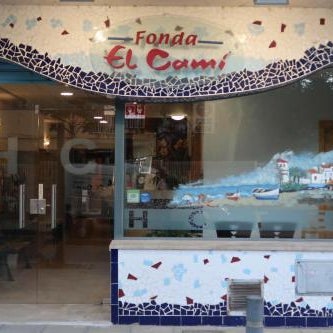 El Cami Hotel Thumbnail