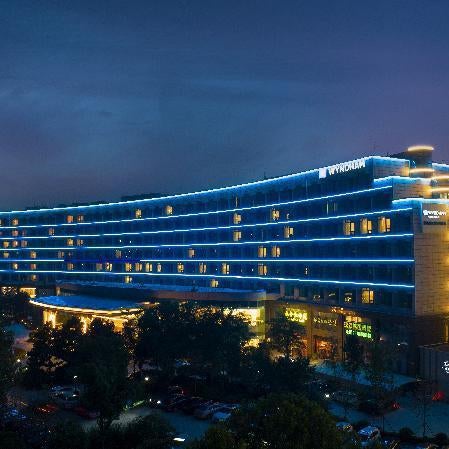Wyndham Qingdao Thumbnail