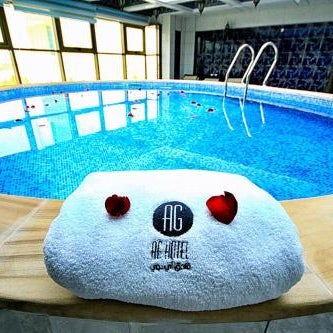 Ag Hotel Thumbnail