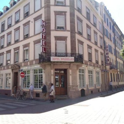 Hotel Saint Augustin