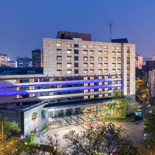 Sunworld Hotel Thumbnail