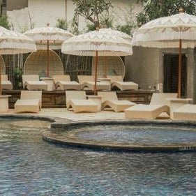 Annora Bali Villas Hotel Thumbnail