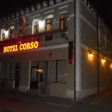 Hotel Corso