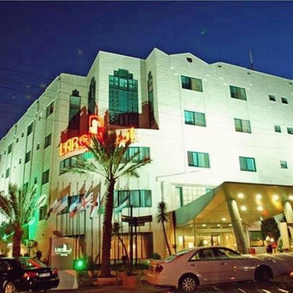 Larsa Hotel Thumbnail