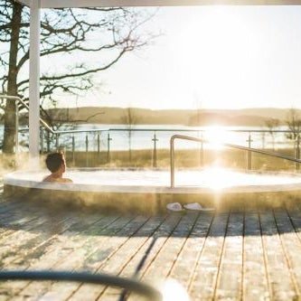 Dömle Herrgård Spa & Resort
