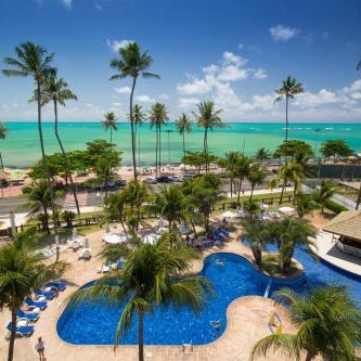 Maceió Atlantic Suites