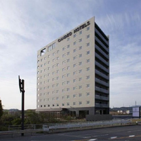 CANDEO HOTELS Kameyama