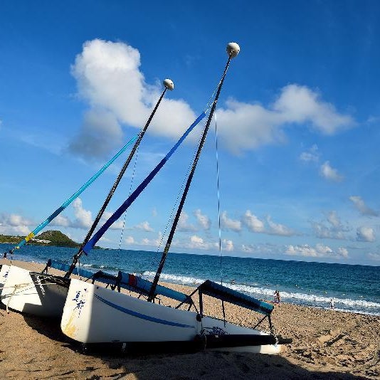 Chateau Beach Resort Thumbnail