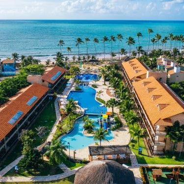 Salinas Maceio All Inclusive Resort