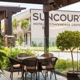 Suncourt Hotel & Conference Centre Thumbnail