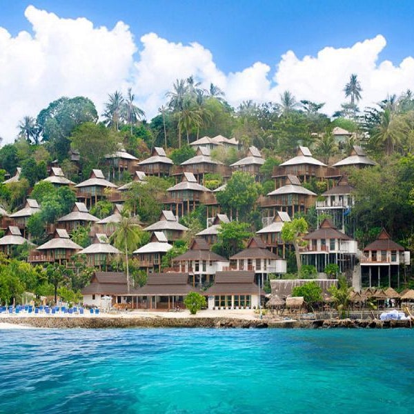 Phi Phi The Beach Resort Thumbnail