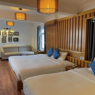 Hanoi Central Park Hotel Thumbnail