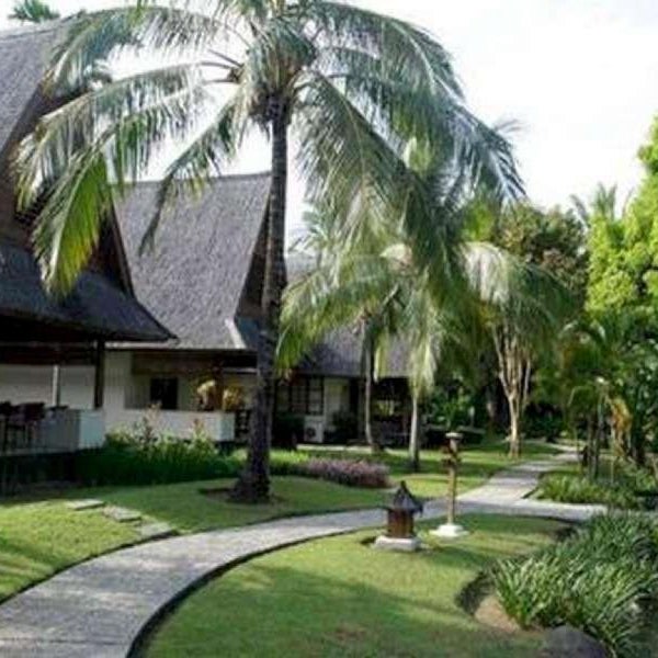 Tanjung Lesung Beach Hotel