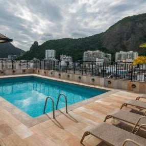 Copacabana Mar Hotel