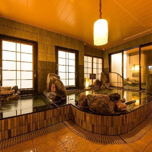 Dormy Inn Express Mikawaanjo