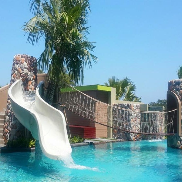 Long Beach Cha-Am Hotel