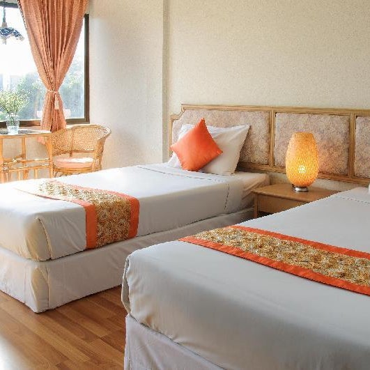 Takiab Beach Resort