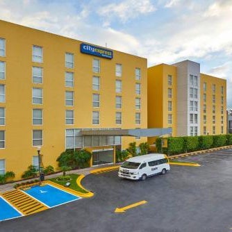 City Express by Marriott San Luis Potosi Zona Universitaria Thumbnail