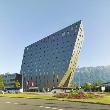 Hilton Garden Inn Innsbruck Tivoli Thumbnail