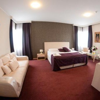 Hotel Brotnjo Thumbnail