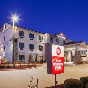 Best Western Plus Desoto Inn & Suites Thumbnail