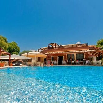 Riviera Perdika Hotel Thumbnail