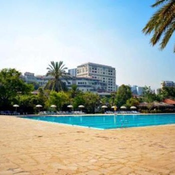 Portemilio Hotel & Resort Thumbnail
