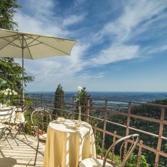 Al Borducan Boutique Hotel