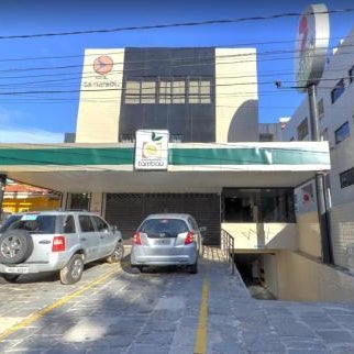 Hotel Tamarsol