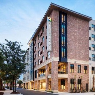 Hyatt Place Mount Pleasant Towne Centre Thumbnail