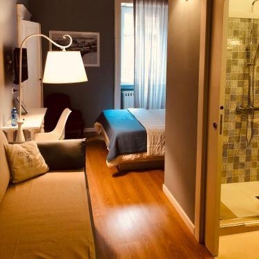 Boutique Hotel Palazzo Corso Umberto Thumbnail