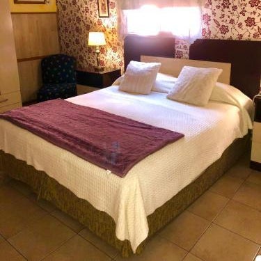 Hotel Sans Souci