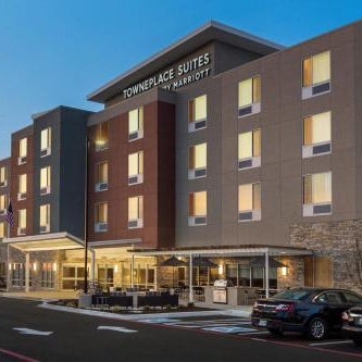 TownePlace Suites by Marriott Memphis Southaven Thumbnail