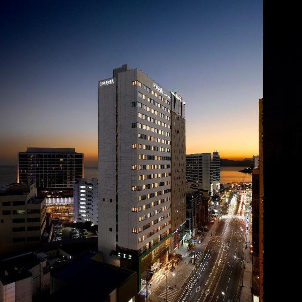 Fairfield Inn by Marriott Busan Thumbnail