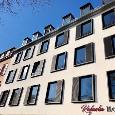 Rafaela Hotel Heidelberg Thumbnail