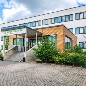 Wyndham Garden Munich Messe Thumbnail