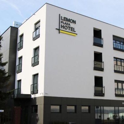 Lemon Plaza Hotel Thumbnail