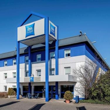 B&B HOTEL Willich