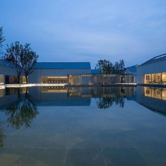 Alila Wuzhen