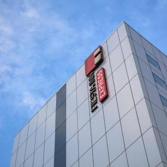 Fiesta Inn Express Monterrey Centro