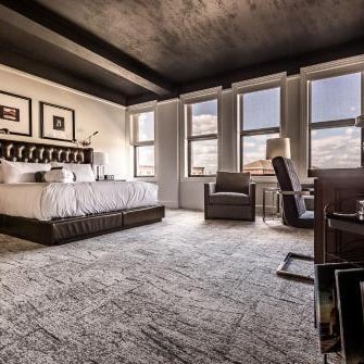 Hotel Goodwin Thumbnail