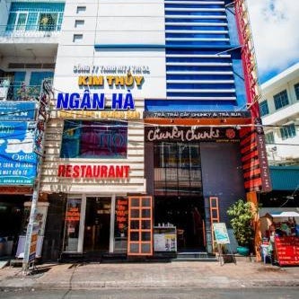 Kim Thuy Hotel