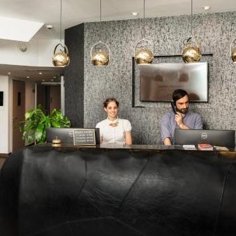 Hotel Memories Budapest