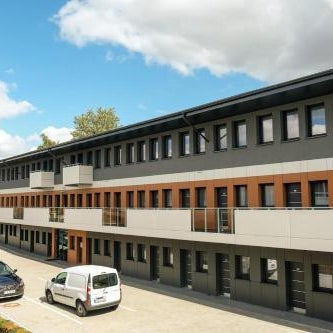 Apartments A7 Thumbnail