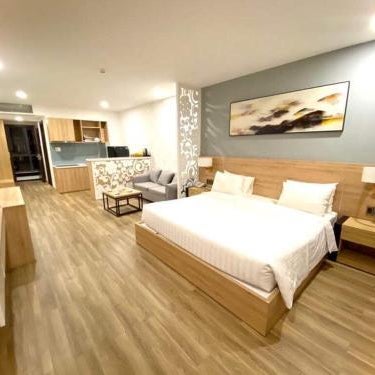 LiLy Apartment Thumbnail