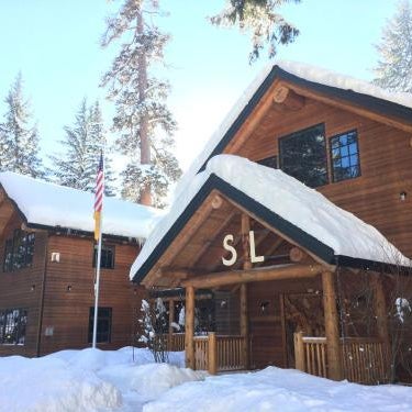 The Suttle Lodge & Boathouse Thumbnail