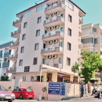 Hikmethan Otel Thumbnail